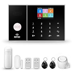 Wireless home alarm for sale  Delivered anywhere in UK