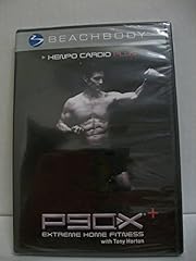 P90x kenpo cardio for sale  Delivered anywhere in UK