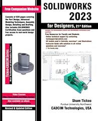Solidworks 2023 designers for sale  Delivered anywhere in UK