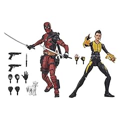 Marvel legends men d'occasion  Livré partout en France