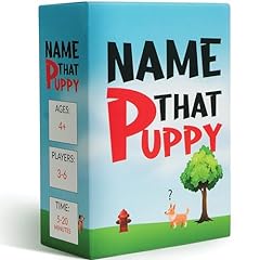 Name puppy pawsome for sale  Delivered anywhere in USA 