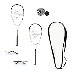 Dunlop beginner squash for sale  Delivered anywhere in Ireland