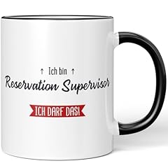 Juniwords tasse reservation gebraucht kaufen  Wird an jeden Ort in Deutschland