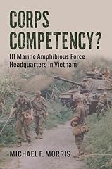 Corps competency iii for sale  Delivered anywhere in Ireland