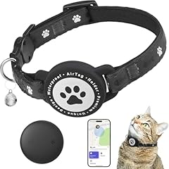 Cat tracker real for sale  Delivered anywhere in UK