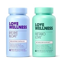 Love wellness bye for sale  Delivered anywhere in USA 