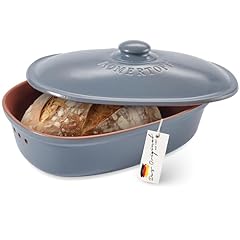 Römertopf brottopf natürlich gebraucht kaufen  Wird an jeden Ort in Deutschland