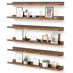 Upsimples floating shelves for sale  Delivered anywhere in USA 