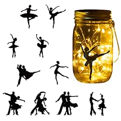 Globleland 10pcs dancers for sale  Delivered anywhere in USA 