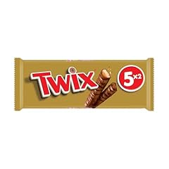 Twix schokoriegel karamell gebraucht kaufen  Wird an jeden Ort in Deutschland