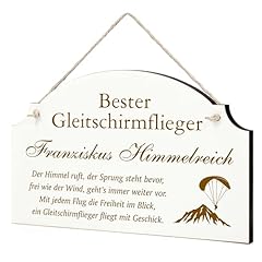 Dekolando lustiges gleitschirm gebraucht kaufen  Wird an jeden Ort in Deutschland