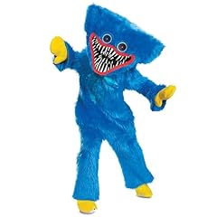 Disguise huggy wuggy for sale  Delivered anywhere in UK