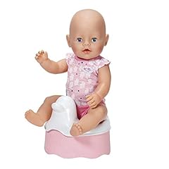 Baby born zapf gebraucht kaufen  Wird an jeden Ort in Deutschland