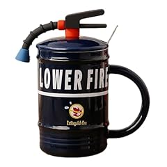 Feuerwehrmann kaffeetasse 480 gebraucht kaufen  Wird an jeden Ort in Deutschland