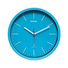 Maul wanduhr mauljump gebraucht kaufen  Wird an jeden Ort in Deutschland