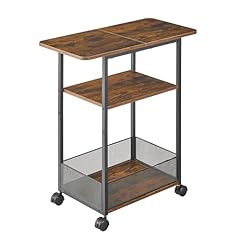 Dalemhome rolling cart for sale  Delivered anywhere in USA 