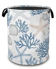 Starfish seashell laundry for sale  Delivered anywhere in USA 