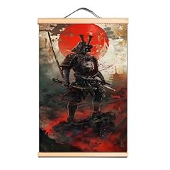 Vintage japanese samurai for sale  Delivered anywhere in UK