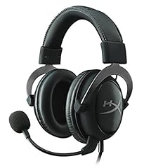 Hyperx cloud cuffie usato  Spedito ovunque in Italia 