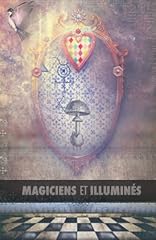 Magiciens illuminés templiers d'occasion  Livré partout en France