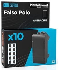 Falso polo copritasti usato  Spedito ovunque in Italia 
