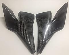 Carbon fiber tank for sale  Delivered anywhere in UK