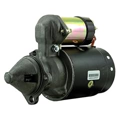 Mechanics choice starter for sale  Delivered anywhere in USA 