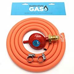 Propane regulator hose for sale  Delivered anywhere in Ireland
