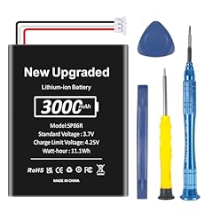 Flstor sp86r battery for sale  Delivered anywhere in UK