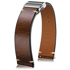 Getalia leather watch for sale  Delivered anywhere in USA 