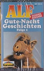 Alf sonderausgabe gute gebraucht kaufen  Wird an jeden Ort in Deutschland