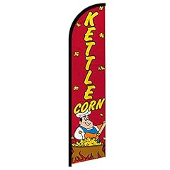 Kettle corn windless for sale  Delivered anywhere in USA 
