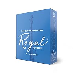 Addario woodwinds royal for sale  Delivered anywhere in UK