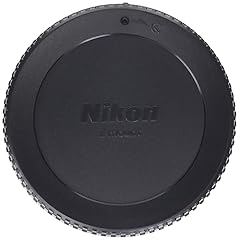 Nikon body cap for sale  Delivered anywhere in USA 