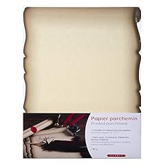 Herbin printed parchment for sale  Delivered anywhere in UK