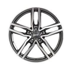Alutec jante aluminium d'occasion  Livré partout en Belgiqu