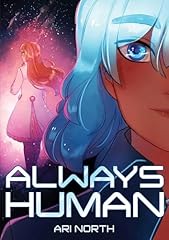 Always human graphic for sale  Delivered anywhere in USA 