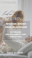 Liebevoll erziehen grenzen gebraucht kaufen  Wird an jeden Ort in Deutschland