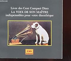 Livre compact discs. d'occasion  Livré partout en France