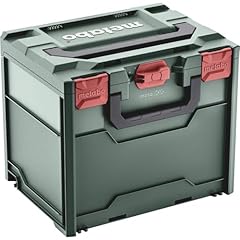 Metabo metabox 340 d'occasion  Livré partout en France