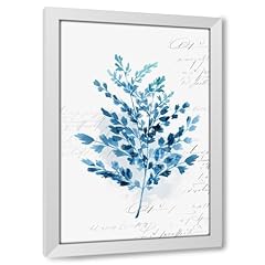 Artdirect botanical blue for sale  Delivered anywhere in USA 