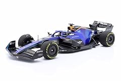 Minichamps alexander albon for sale  Delivered anywhere in UK