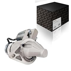 Starter motor kubota for sale  Delivered anywhere in UK