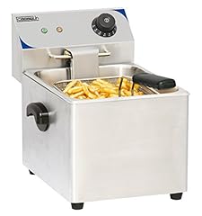 friteuse professionnelle electrique d'occasion friteuse professionnelle electrique d'occasion Livré partout en France