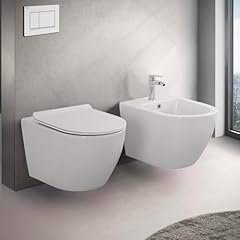 Set sanitari vaso usato  Spedito ovunque in Italia 