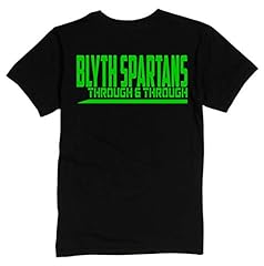 Blyth spartans premium for sale  Delivered anywhere in UK