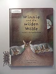Winnie wilden wölfe gebraucht kaufen  Wird an jeden Ort in Deutschland