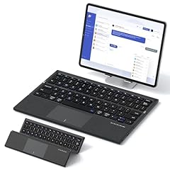 Foldable bluetooth keyboard for sale  Delivered anywhere in USA 
