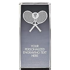 Tennis laser cut for sale  Delivered anywhere in USA 