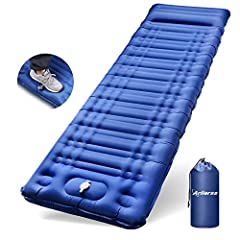 Arlierss camping mat for sale  Delivered anywhere in UK